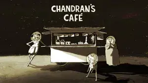 Chandran's Café