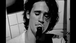 Jeff Buckley: Grace Around The World