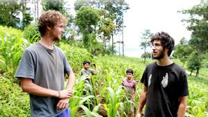 Living on One Dollar