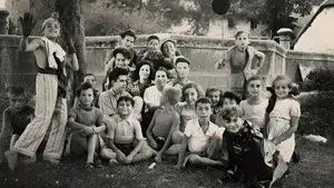 La Rafle des enfants d'Izieu : 6 avril 1944