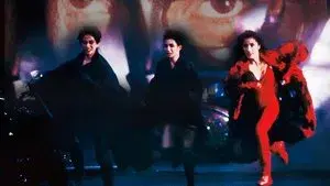 Heroic Trio 2: Executioners