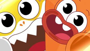 Baby Shark's Big Show!