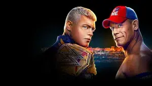 WrestleMania 41: Sunday