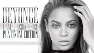 I Am... Sasha Fierce (Platinum Edition)