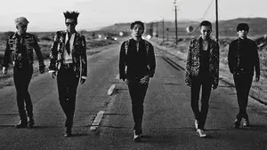 BIGBANG WORLD TOUR 2015~2016 [MADE] IN JAPAN