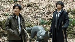 The Hound of the Baskervilles: Sherlock the Movie