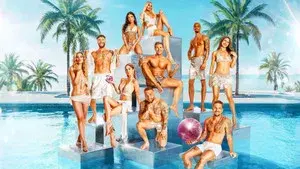 Love Island VIP