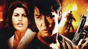 Best of the Best 3: No Turning Back