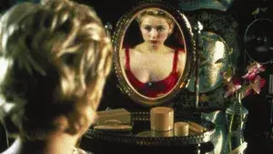 Wild Orchid II: Two Shades of Blue