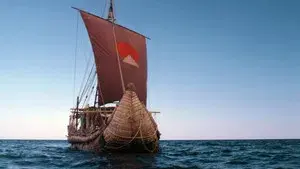 The Tigris Expedition