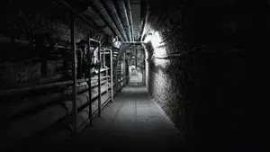 Secrets of the Underground