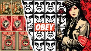Obey Giant