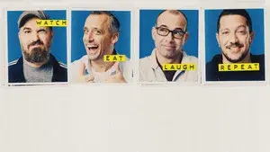 Impractical Jokers: Dinner Party