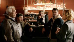 Love Is Better Than Life