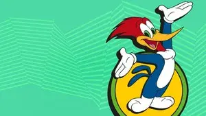 The New Woody Woodpecker Show