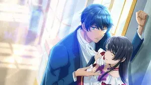 I'll Become a Villainess Who Goes Down in History