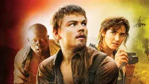 Blood Diamond