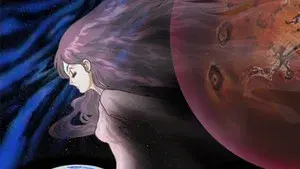 New Century Legend Mars