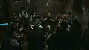 The Tree of Wooden Clogs