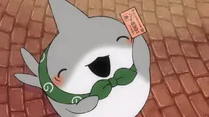 Odekake Kozame Movie