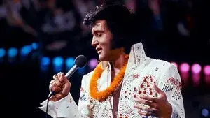 Elvis: Aloha from Hawaii - Rehearsal Concert