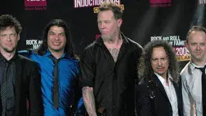 Metallica: The Black Album