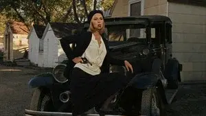 Bonnie and Clyde