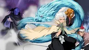 Bleach the Movie: The DiamondDust Rebellion