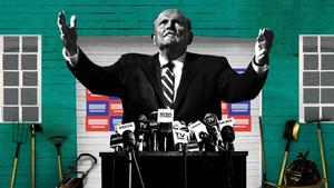 Four Seasons Total Documentary