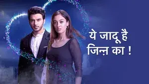 Yehh Jadu Hai Jinn Ka!