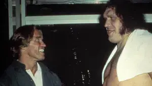 Andre the Giant