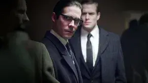 The Fall of the Krays
