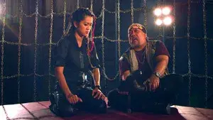 Comic 8: Casino Kings - Part 2