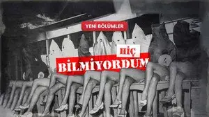Hiç Bilmiyordum