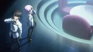 Fate/Grand Order: Moonlight/Lostroom