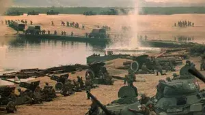 Liberation: Breakthrough