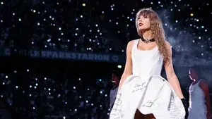 Taylor Swift | The Eras Tour | The Final Show