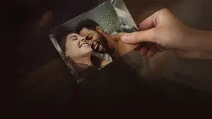 Somebody I Used to Know