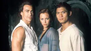 Mortal Kombat: Conquest