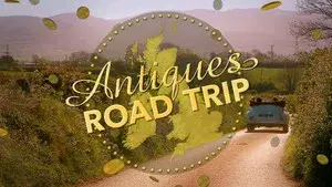 Antiques Road Trip