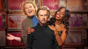 The Netflix Afterparty: The Best Shows of the Worst Year