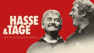 Hasse and Tage - A Love Story