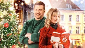 Christmas Lovers Anonymous