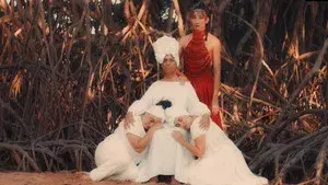 Arreda Homem Que Chegou Mulher