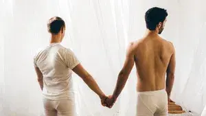 The Falls: Covenant of Grace