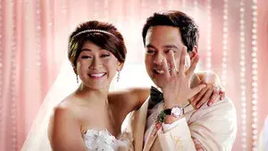 It Takes a Man and a Woman