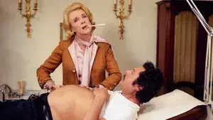 A Slightly Pregnant Man