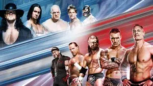 WWE Bragging Rights 2009