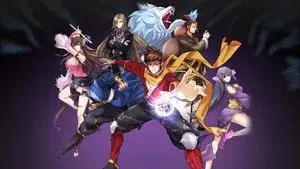 The World of Fantasy