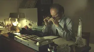 L'Affaire Farewell : l'espion de la vengeance